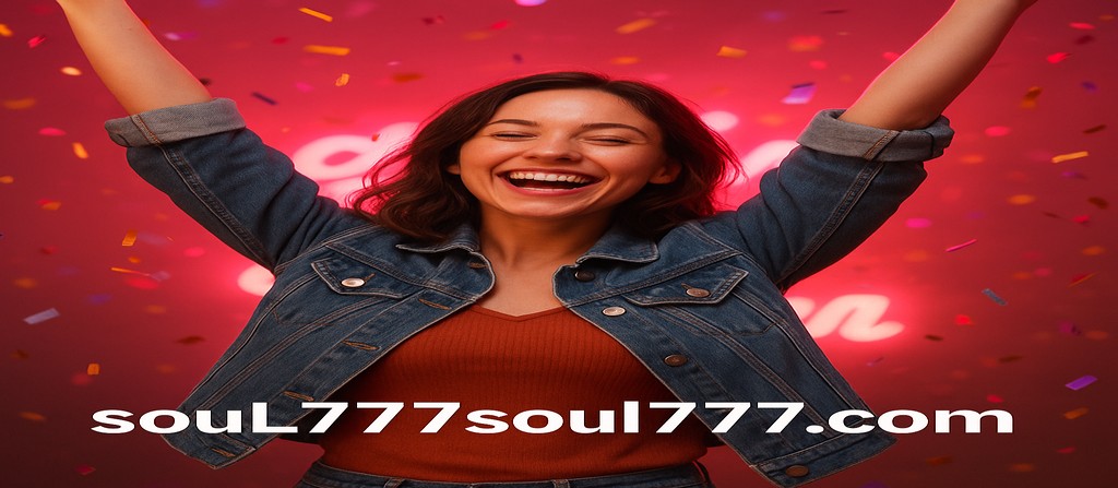 SOUL777 গেমিং প্ল্যাটফর্মে বাংলাদেশে খেলার ব্যানার অফার