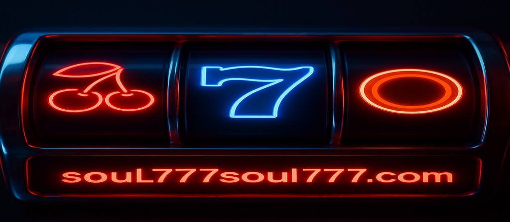 SOUL777 গেমিং প্ল্যাটফর্ম বাংলাদেশের বিষয়ে পাতার চিত্র