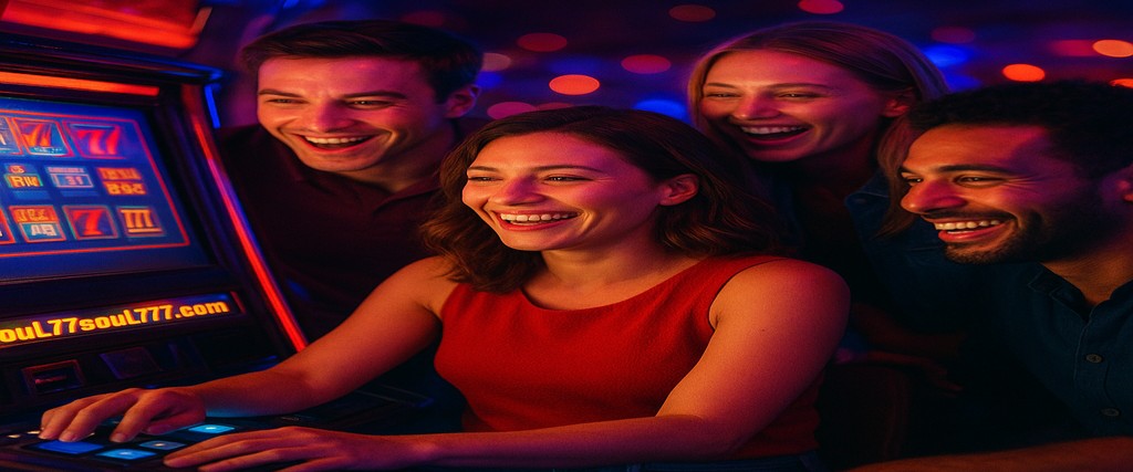 SOUL777 অ্যাপ ইনস্টল করার নির্দেশনা—বাংলাদেশে